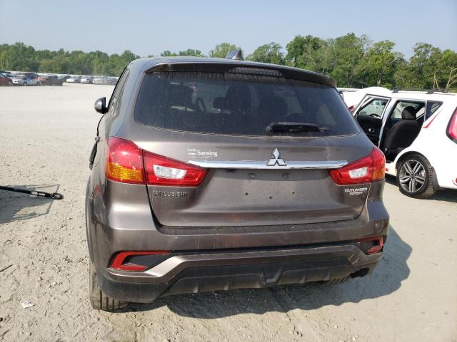 Photo 6 from auction – 2019 MITSUBISHI OUTLANDER with VIN JA4AP3AU9KU026878
