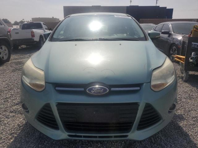 Photo 5 from auction – 2012 FORD FOCUS SEL with VIN 1FAHP3M24CL175033