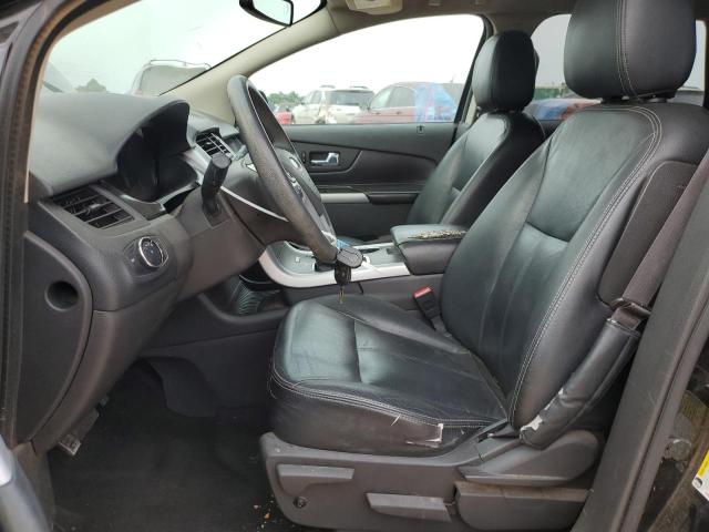 Photo 7 from auction – 2013 FORD EDGE SE with VIN 2FMDK3GC4DBE03301