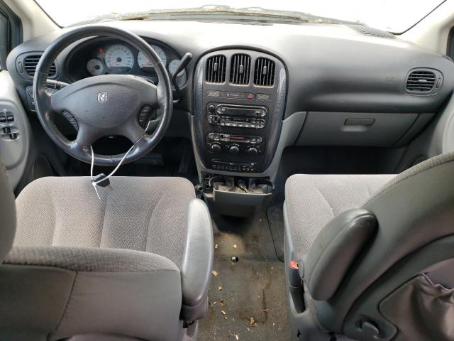 Photo 8 from auction – 2007 DODGE GRAND CARA with VIN 2D4GP44L77R127112