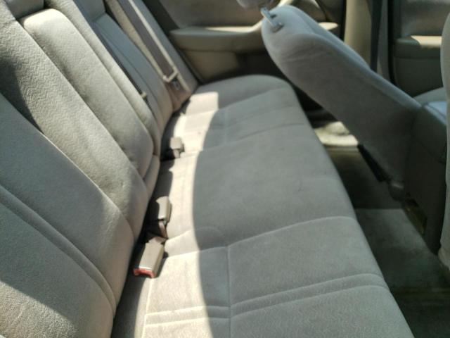 Photo 10 from auction – 1997 TOYOTA CAMRY CE with VIN 4T1BG22KXVU005281