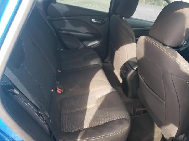 Photo 10 from auction – 2015 DODGE DART SXT with VIN 1C3CDFBB4FD307180