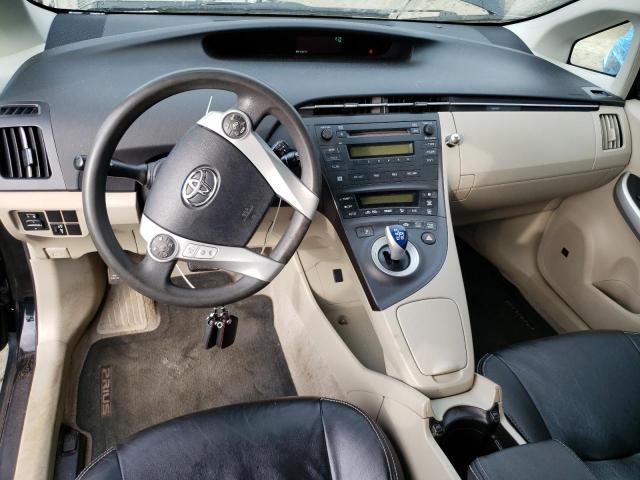 صورة رقم 8 من المزاد - 2011 TOYOTA PRIUS مع VIN JTDKN3DU7B1424314