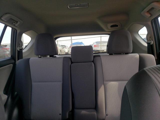 Photo 10 from auction – 2015 TOYOTA RAV4 LE with VIN 2T3BFREV9FW321538