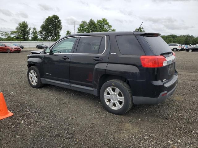 Photo 2 from auction – 2013 GMC TERRAIN SL with VIN 2GKFLREK4D6264114