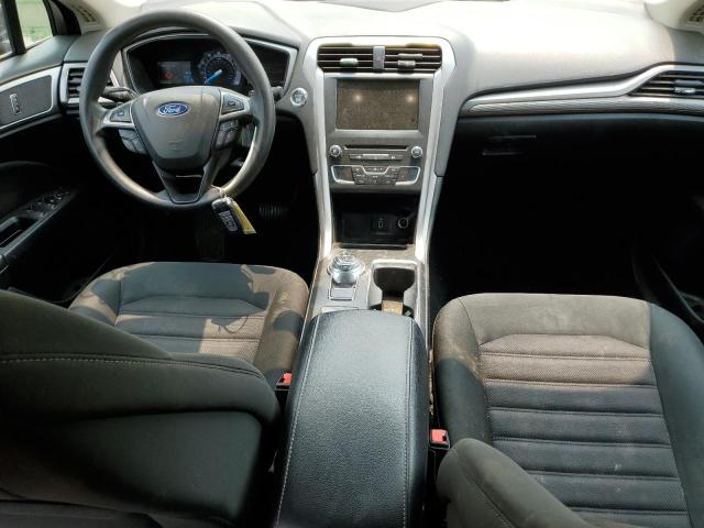 Photo 8 from auction – 2018 FORD FUSION SE with VIN 3FA6P0HD2JR224018