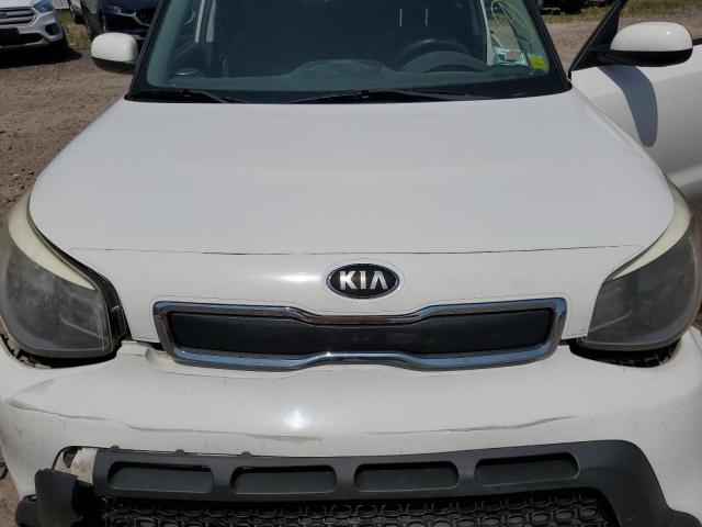 Photo 11 from auction – 2014 KIA SOUL with VIN KNDJN2A26E7081036
