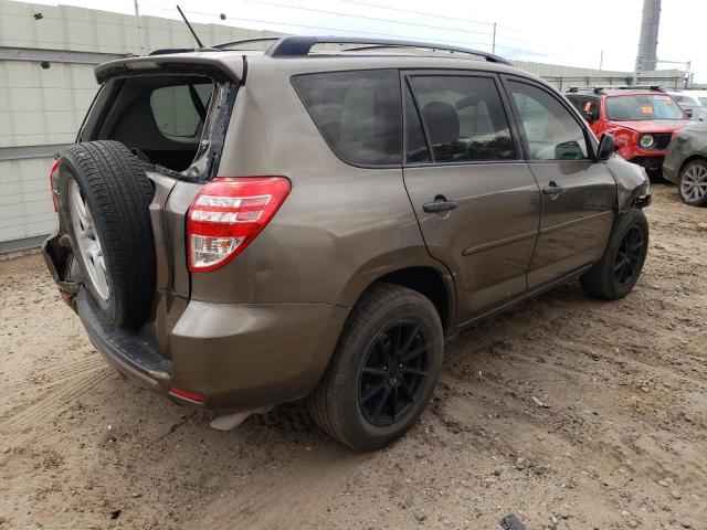 Photo 3 from auction – 2011 TOYOTA RAV4 with VIN 2T3ZF4DV3BW088687