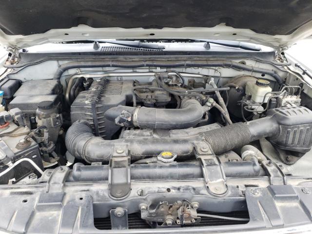 Photo 11 from auction – 2014 NISSAN FRONTIER S with VIN 1N6BD0CT8EN732516