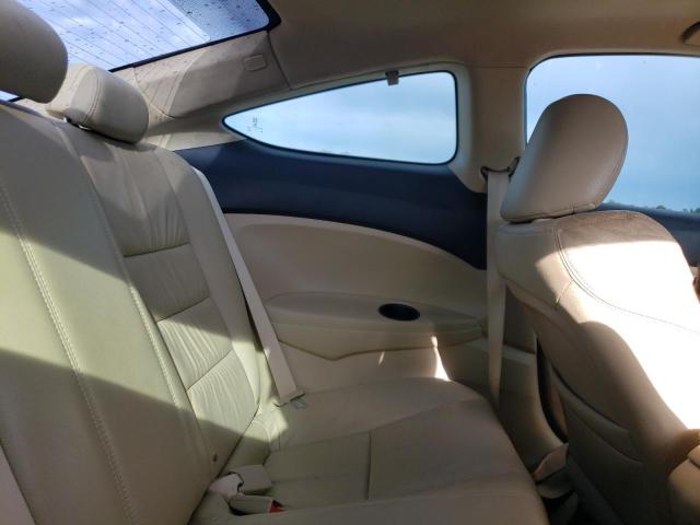 Photo 10 from auction – 2010 HONDA ACCORD EXL with VIN 1HGCS1B81AA000862