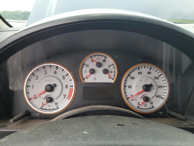 Photo 9 from auction – 2012 NISSAN TITAN S with VIN 1N6BA0EC6CN328858