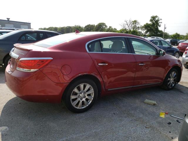 Photo 3 from auction – 2012 BUICK LACROSSE with VIN 1G4GA5ER3CF357654