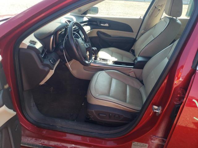 Photo 7 from auction – 2013 CHEVROLET MALIBU 2LT with VIN 1G11F5RR9DF118593