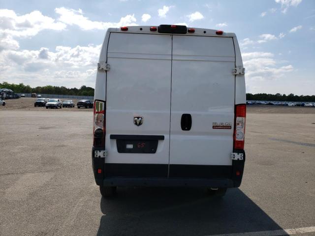 Photo 6 from auction – 2021 RAM PROMASTER with VIN 3C6LRVDG4ME511626