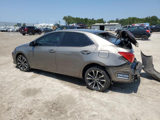 Photo 2 from auction – 2018 TOYOTA COROLLA L with VIN 2T1BURHE1JC966009