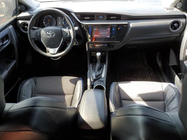 Photo 8 from auction – 2018 TOYOTA COROLLA L with VIN 5YFBURHE7JP796724