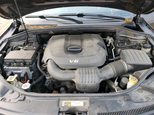 Photo 12 from auction – 2015 JEEP GRAND CHER with VIN 1C4RJFBG1FC661982