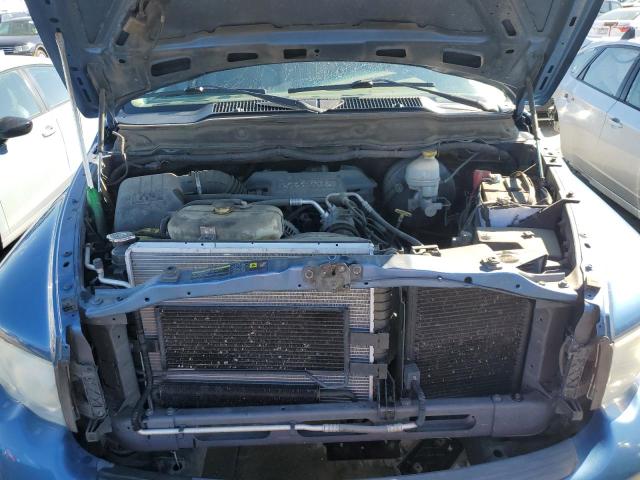 Photo 11 from auction – 2004 DODGE RAM 1500 S with VIN 1D3HU18DX4J221794