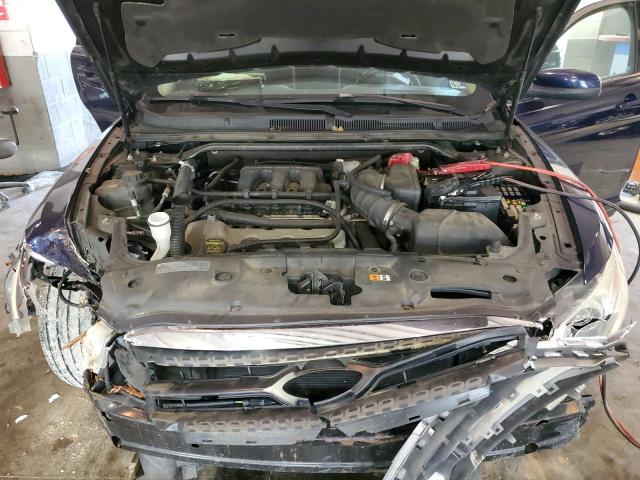Photo 11 from auction – 2011 FORD TAURUS SEL with VIN 1FAHP2EWXBG101277
