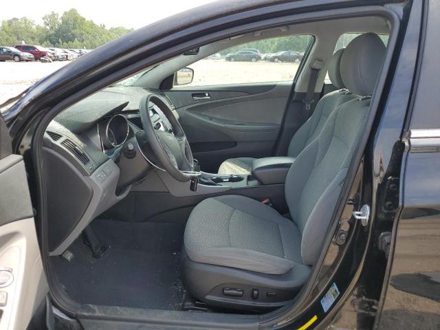 Photo 7 from auction – 2012 HYUNDAI SONATA GLS with VIN 5NPEB4AC3CH492093