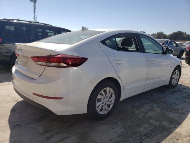 Photo 3 from auction – 2017 HYUNDAI ELANTRA SE with VIN 5NPD74LF3HH203323