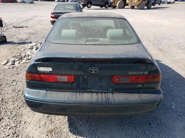 Photo 6 from auction – 1998 TOYOTA CAMRY CE with VIN 4T1BF28K6WU041318