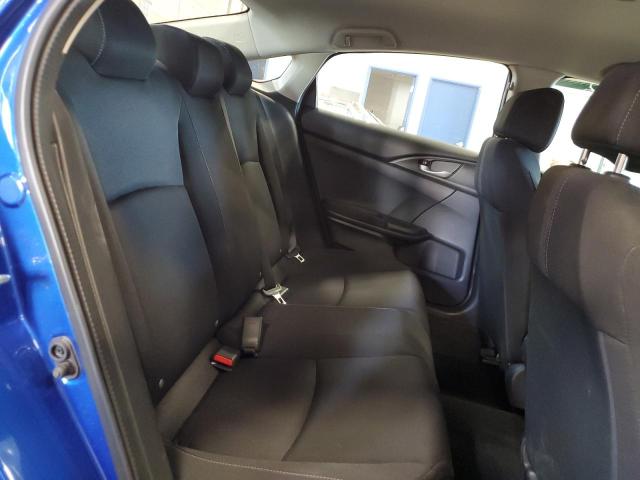 Photo 10 from auction – 2016 HONDA CIVIC LX with VIN 19XFC2F53GE014038