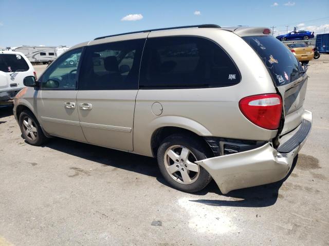 Photo 2 from auction – 2006 DODGE GRAND CARA with VIN 2D4GP44L16R886692