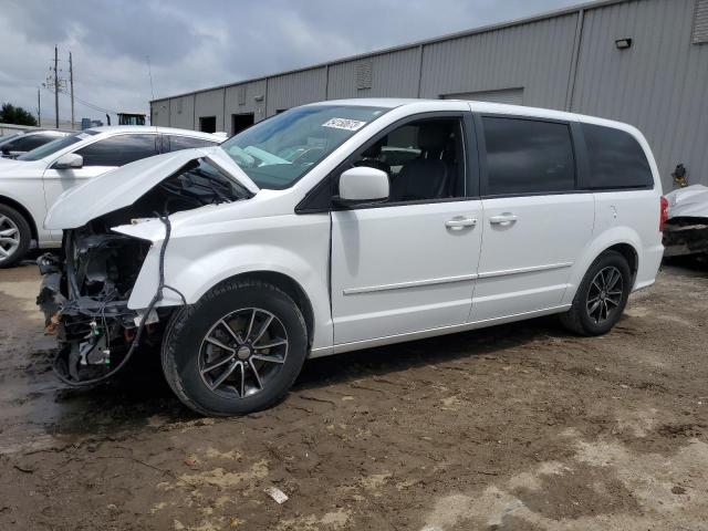 Photo 1 from auction – 2015 DODGE GRAND CARA with VIN 2C4RDGCG6FR709950
