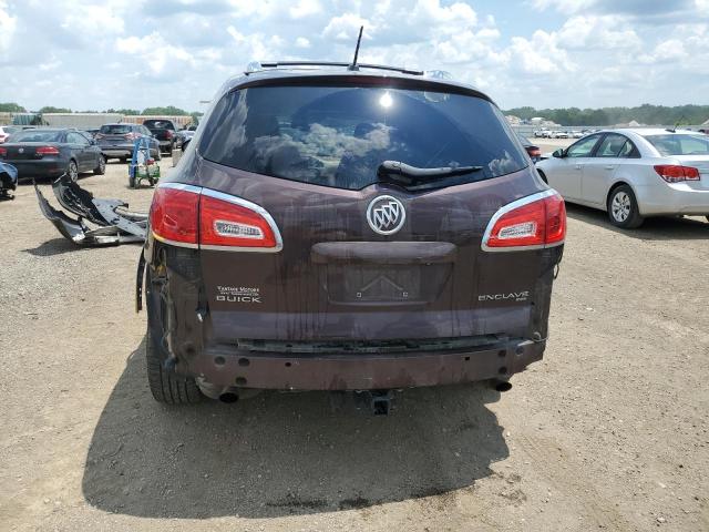 Photo 6 from auction – 2015 BUICK ENCLAVE with VIN 5GAKVCKD7FJ195627