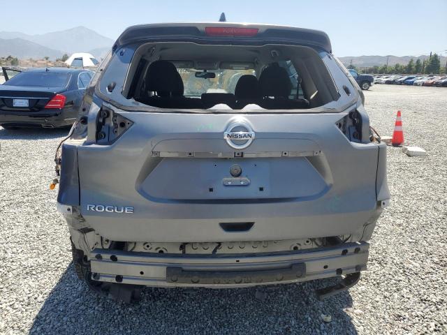 Photo 6 from auction – 2017 NISSAN ROGUE S with VIN KNMAT2MT3HP542269