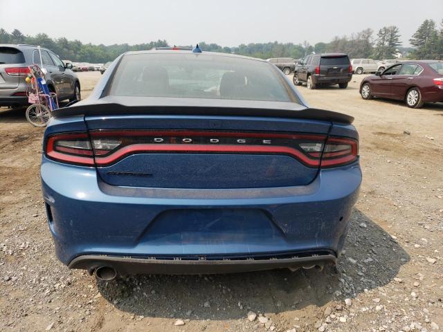 Photo 6 from auction – 2021 DODGE CHARGER SC with VIN 2C3CDXGJ4MH584949