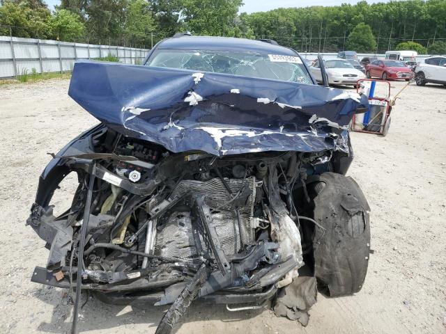 Photo 5 from auction – 2012 DODGE DURANGO SX with VIN 1C4RDHAGXCC169712