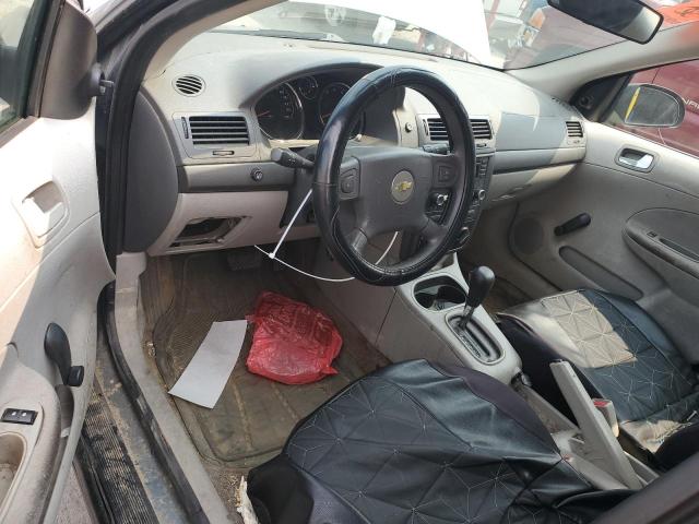 Photo 8 from auction – 2005 CHEVROLET COBALT with VIN 1G1AK52F257517255