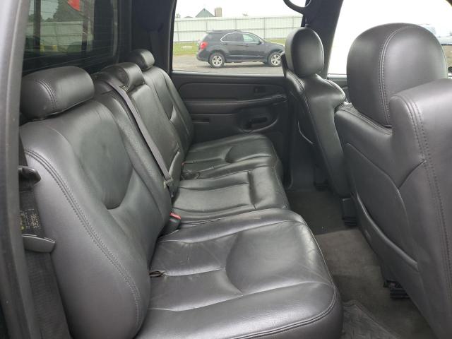 Photo 10 from auction – 2004 CHEVROLET SILVERADO with VIN 2GCEK13T641405754