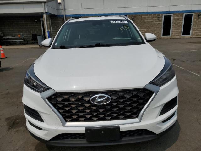 Photo 5 from auction – 2019 HYUNDAI TUCSON LIM with VIN KM8J3CA49KU970757