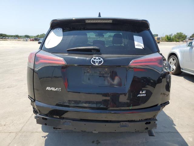 Photo 6 from auction – 2018 TOYOTA RAV4 LE with VIN 2T3BFREV7JW753814