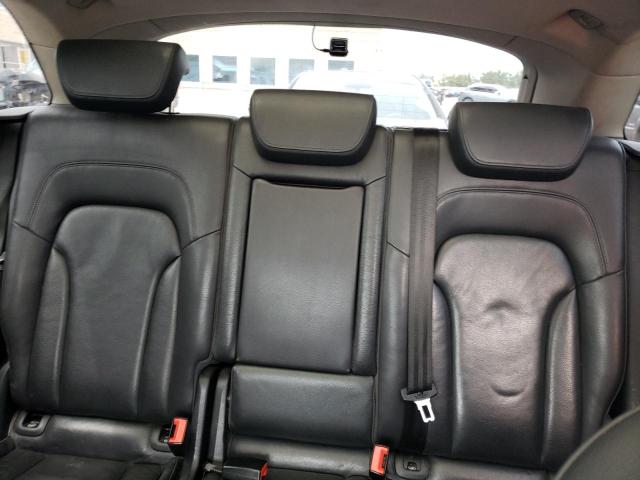 Photo 10 from auction – 2009 AUDI Q5 3.2 with VIN WA1KK78R79A039863