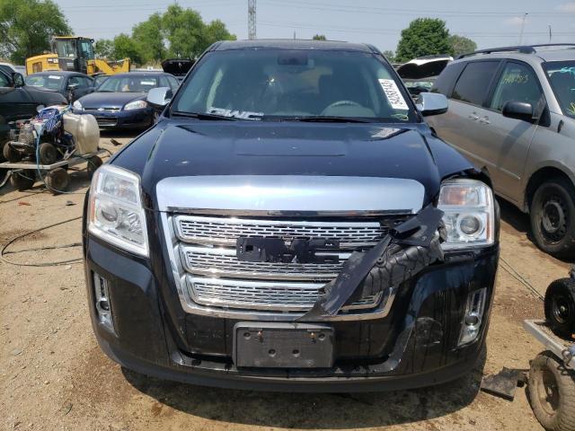 Photo 5 from auction – 2015 GMC TERRAIN SL with VIN 2GKALMEKXF6323800