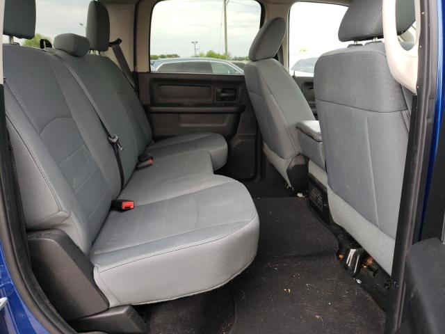 Photo 10 from auction – 2016 RAM 1500 ST with VIN 3C6RR7KT2GG154283