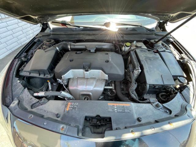 Photo 7 from auction – 2015 CHEVROLET MALIBU 1LT with VIN 1G11C5SL2FF313503