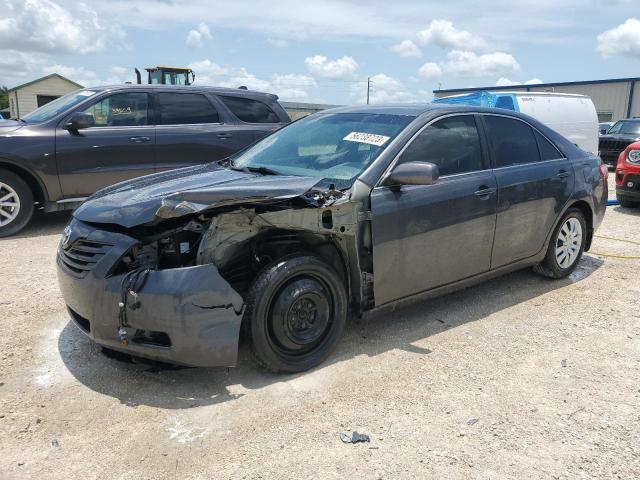 Photo 1 from auction – 2008 TOYOTA CAMRY CE with VIN 4T1BE46K18U791357
