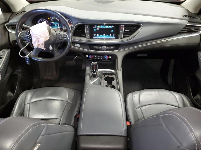 Photo 8 from auction – 2018 BUICK ENCLAVE ES with VIN 5GAEVAKW7JJ273495