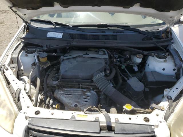 Photo 11 from auction – 2003 TOYOTA RAV4 with VIN JTEHH20V430239652