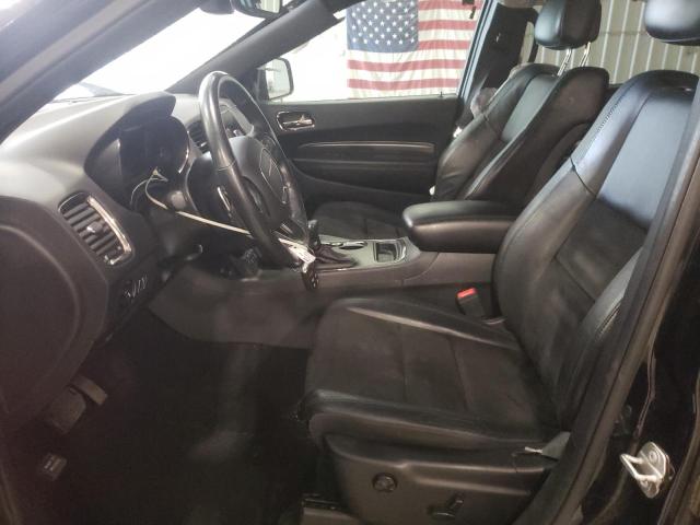 Photo 7 from auction – 2019 DODGE DURANGO GT with VIN 1C4RDJDG6KC770066