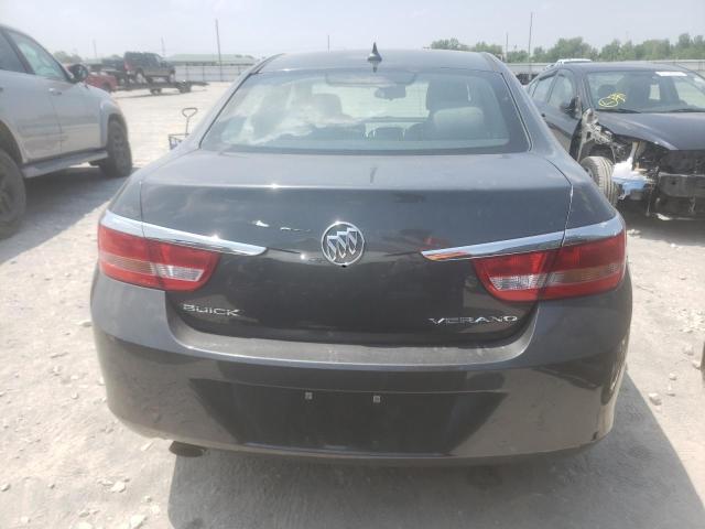 Photo 6 from auction – 2012 BUICK VERANO with VIN 1G4PP5SK1C4196691