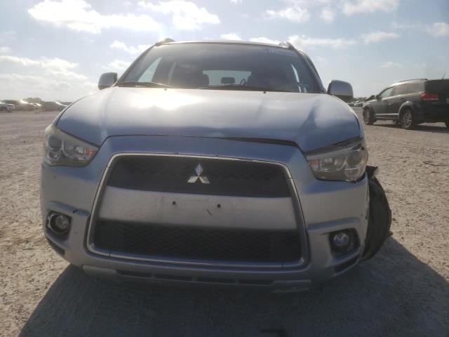 Photo 5 from auction – 2012 MITSUBISHI OUTLANDER with VIN JA4AP4AU1CZ003895