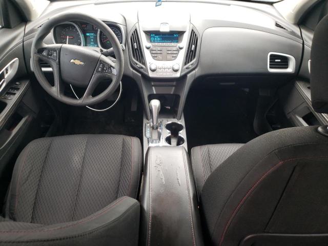 Photo 8 from auction – 2014 CHEVROLET EQUINOX LS with VIN 2GNALAEK2E6347248