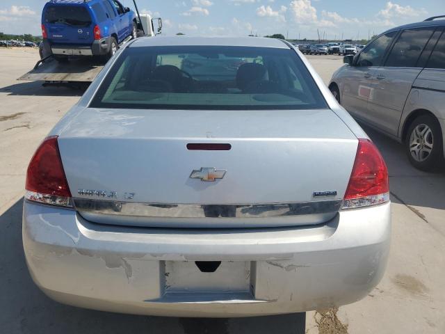 Photo 6 from auction – 2010 CHEVROLET IMPALA LT with VIN 2G1WB5EK2A1158723