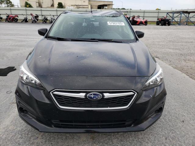 Photo 5 from auction – 2018 SUBARU IMPREZA with VIN 4S3GKAA69J1616888